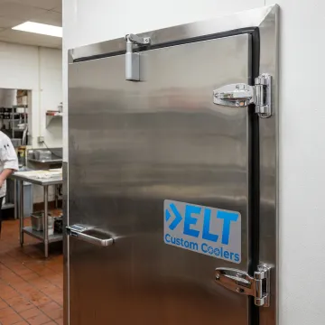 Restaurants & Food Service