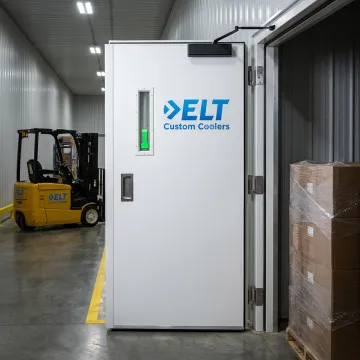 Industrial & Warehouse Facilities