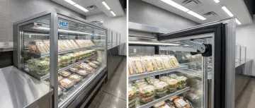 Deli & Prepared Foods