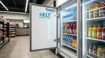 Convenience Stores