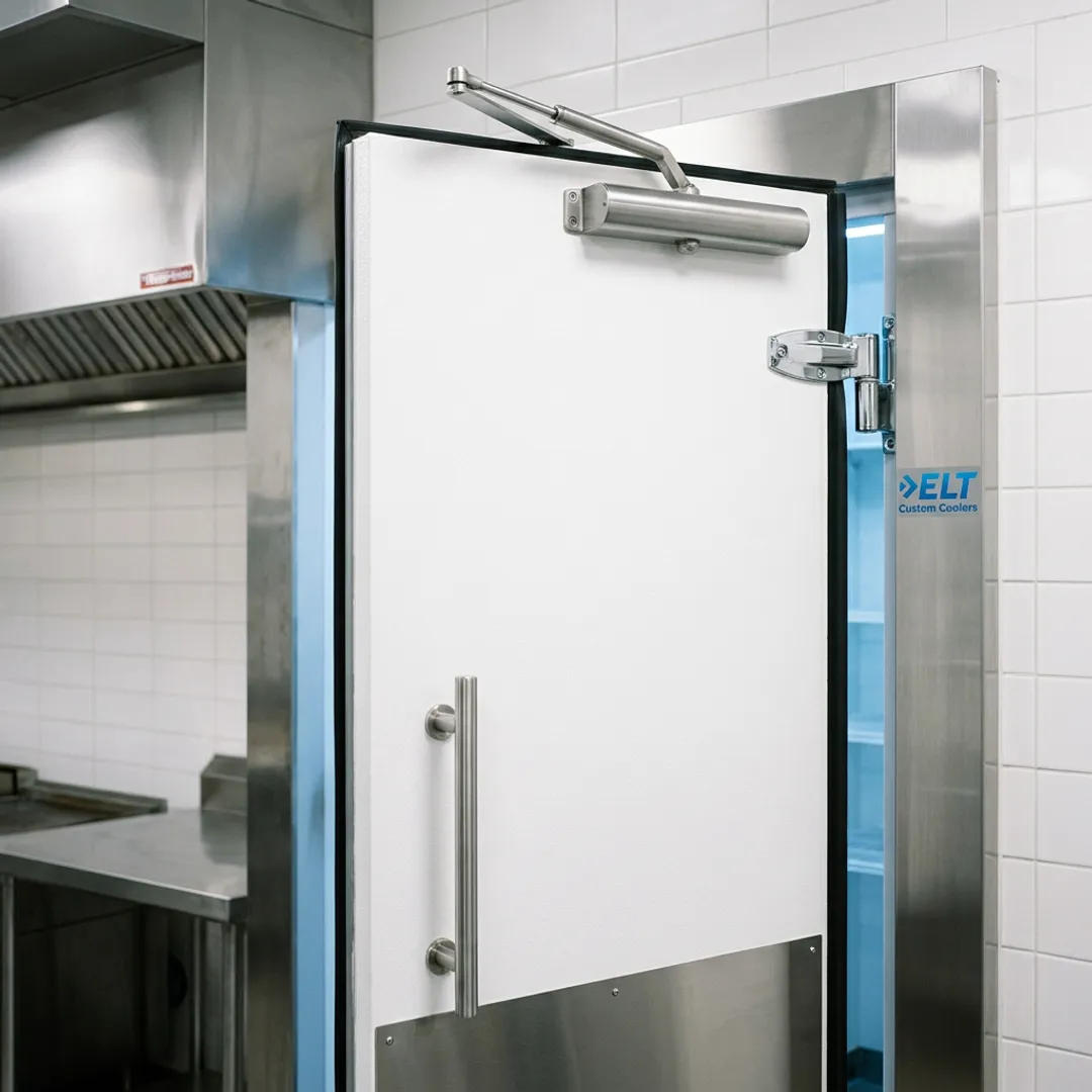 Restaurants & Food Service