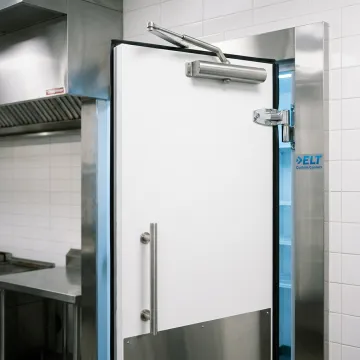 Restaurants & Food Service