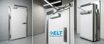 Commercial Refrigeration