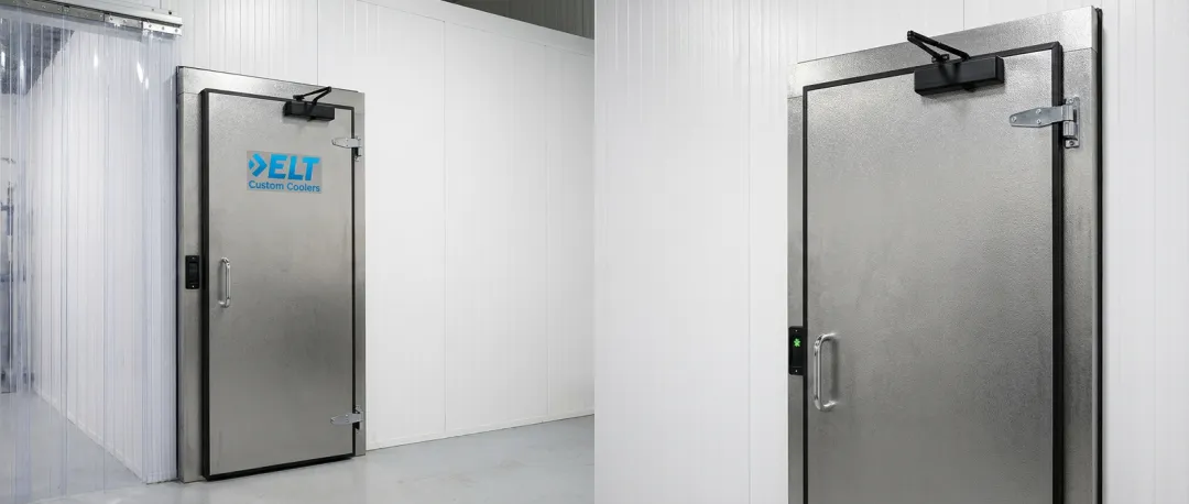 Industrial & Warehouse Facilities