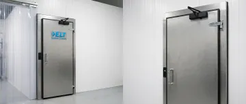 Industrial & Warehouse Facilities