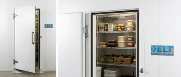 Retail & Grocery Stores
