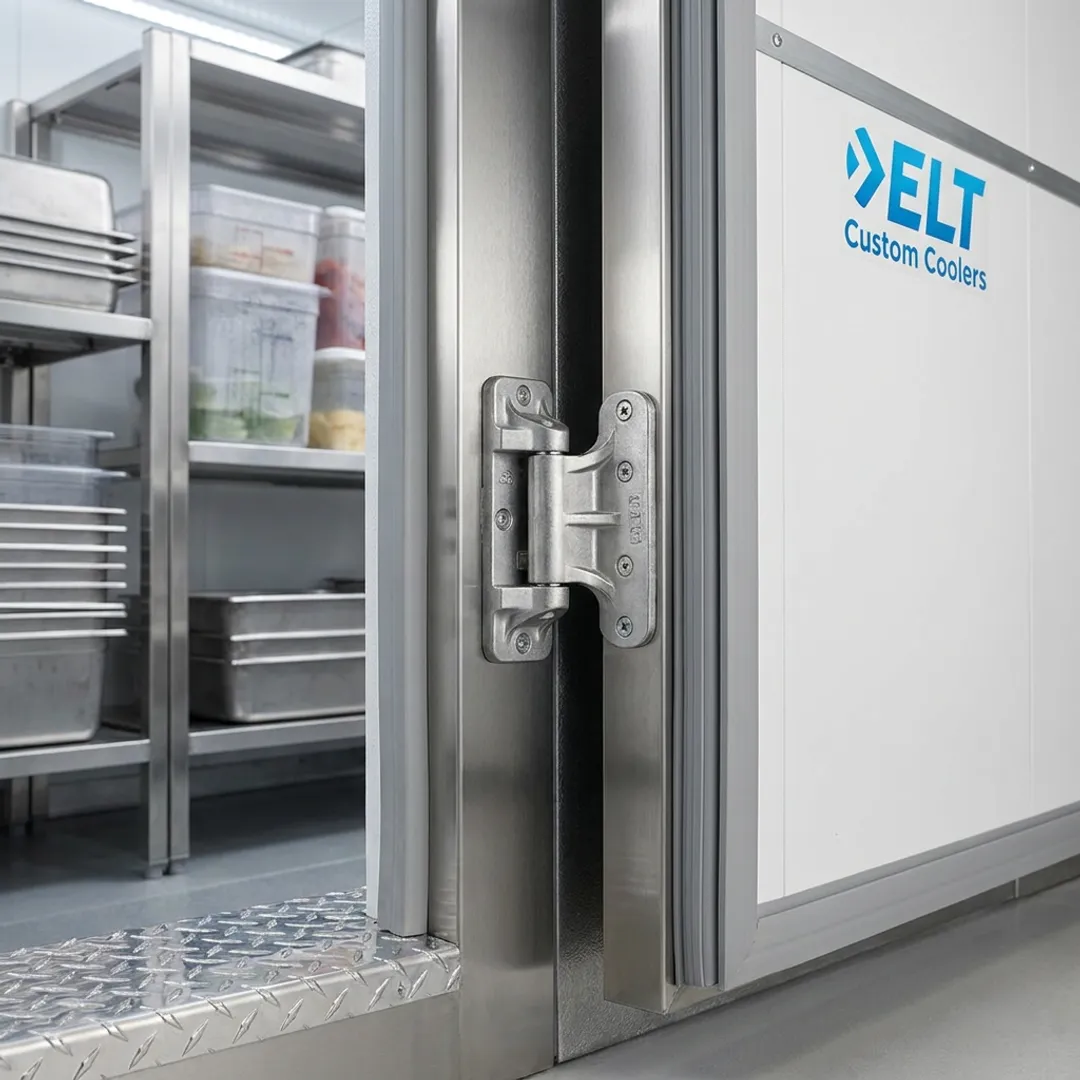 Food Service & Restaurants