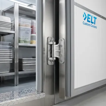Food Service & Restaurants