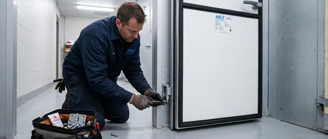 Commercial Refrigeration Contractors