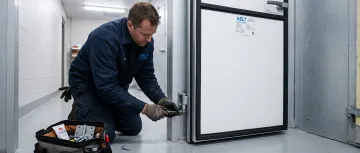 Commercial Refrigeration Contractors