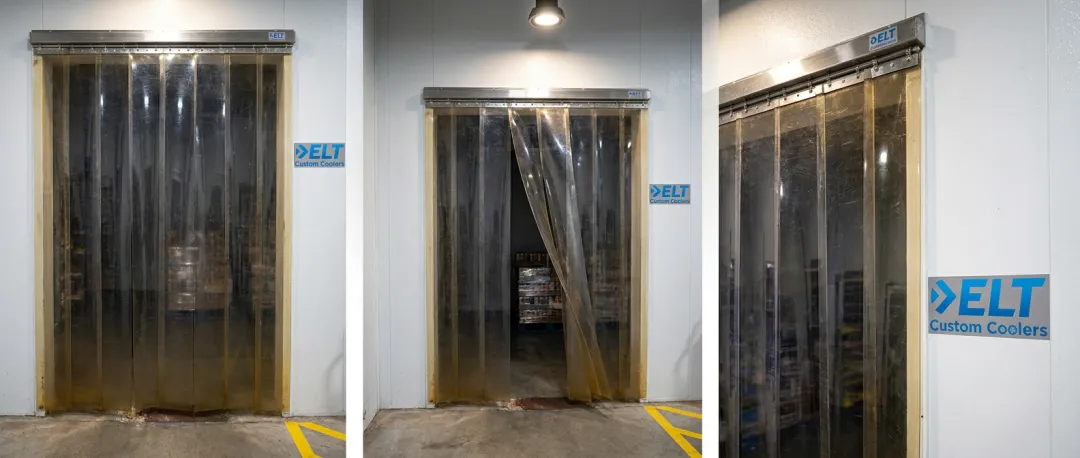 Cold Storage & Warehousing