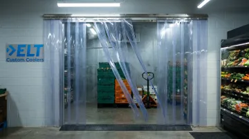 Grocery & Retail