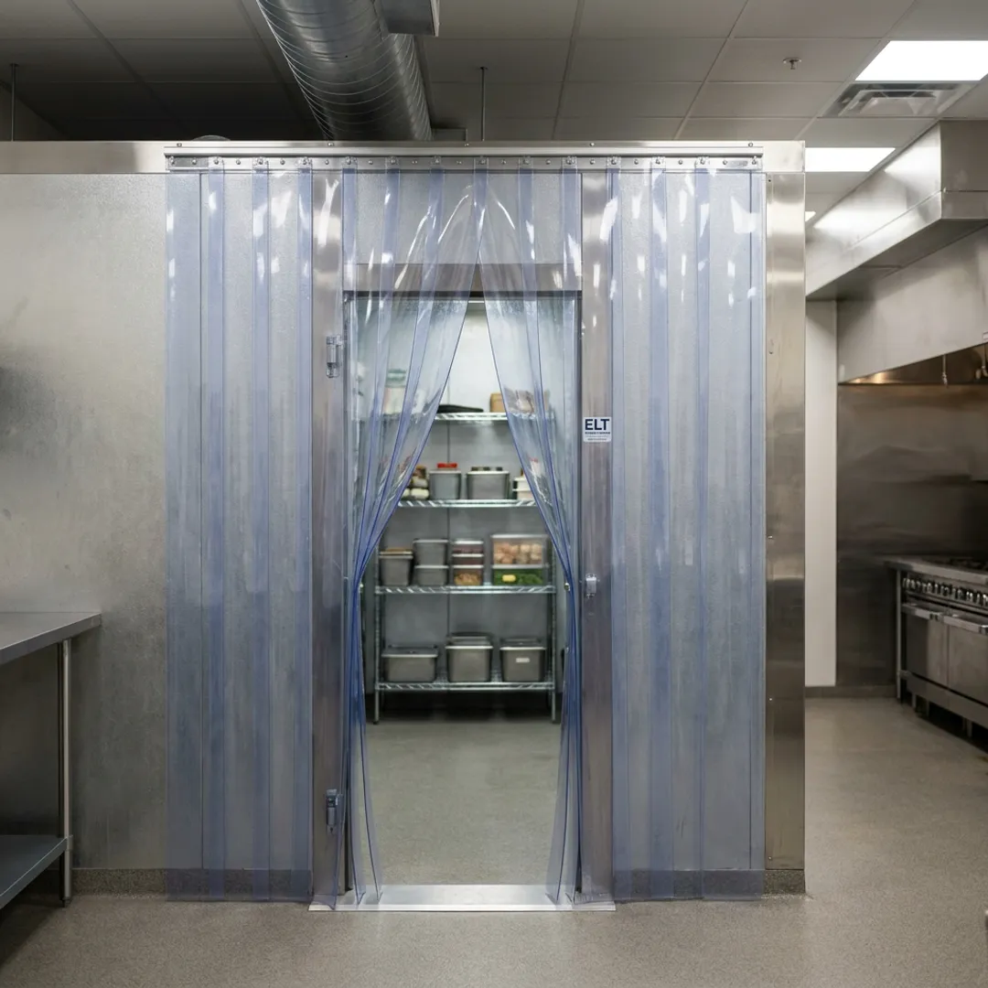 Food Service & Restaurants