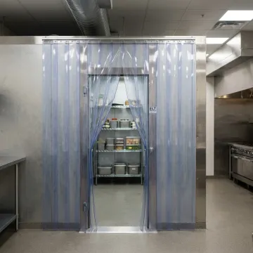 Food Service & Restaurants