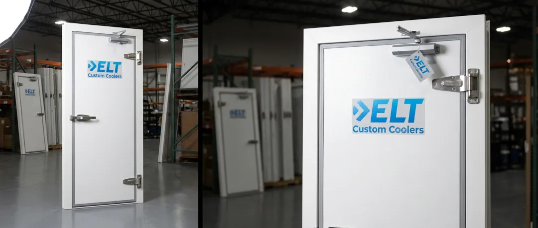 Cold Storage & Warehousing