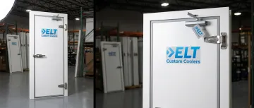 Cold Storage & Warehousing