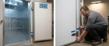 Commercial Refrigeration