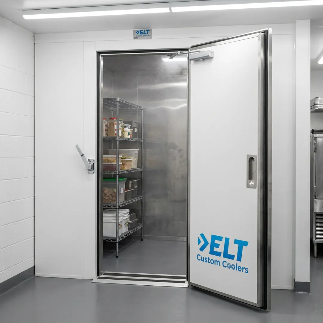 Food Service & Restaurants