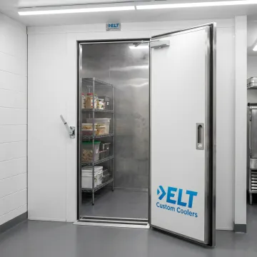 Food Service & Restaurants