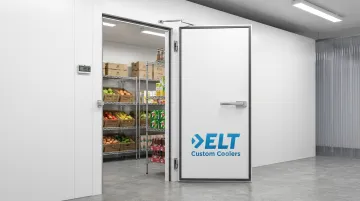 Grocery & Retail Stores