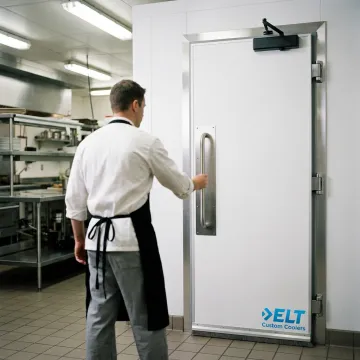 Restaurants & Food Service