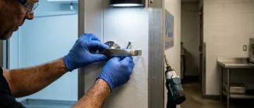 Commercial Refrigeration Maintenance
