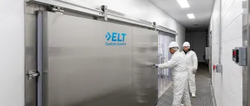 Food Processing & Meat Packing