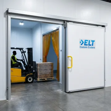 Food Distribution & Warehousing