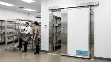 Foodservice & Restaurant Commissaries