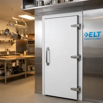 Food Service & Restaurants