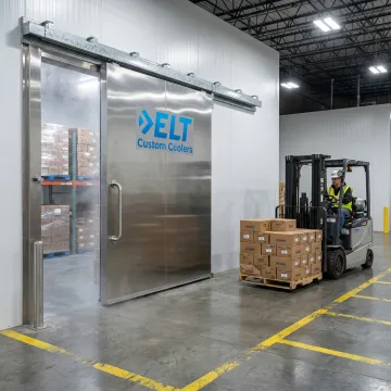 Food Processing & Distribution