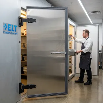Foodservice & Restaurants