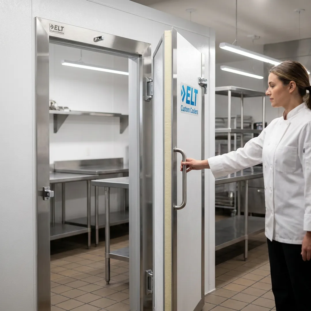 Food Service & Restaurants