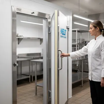 Food Service & Restaurants