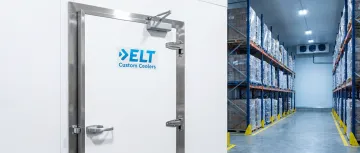 Cold Storage & Warehousing
