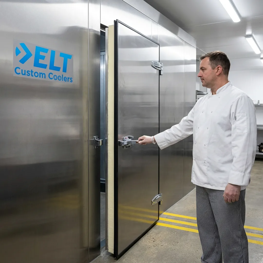 Restaurants & Food Service