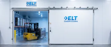 Cold Storage & Distribution