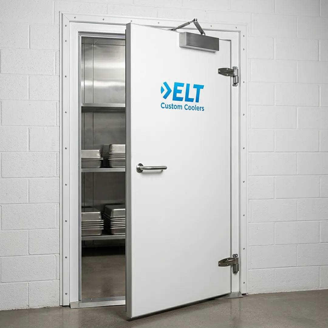 Restaurants & Food Service