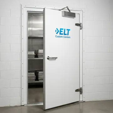 Restaurants & Food Service