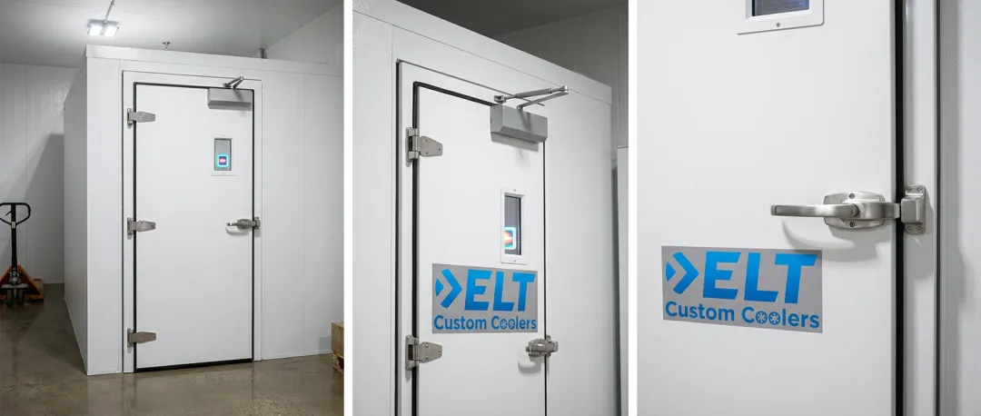 Industrial & Warehouse Facilities