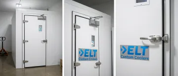 Industrial & Warehouse Facilities