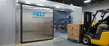 Food Distribution & Warehousing