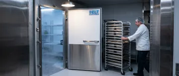 Hospitality & Institutional Foodservice