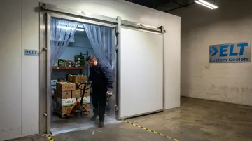 Grocery & Supermarkets