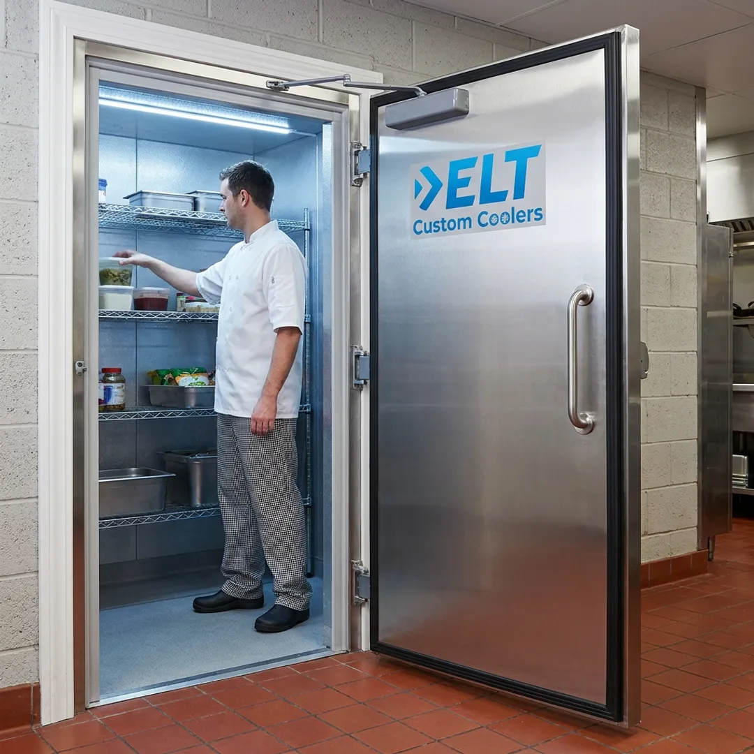 Food Service & Restaurants