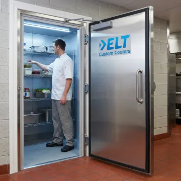 Food Service & Restaurants
