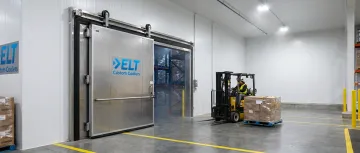 Food Processing & Distribution