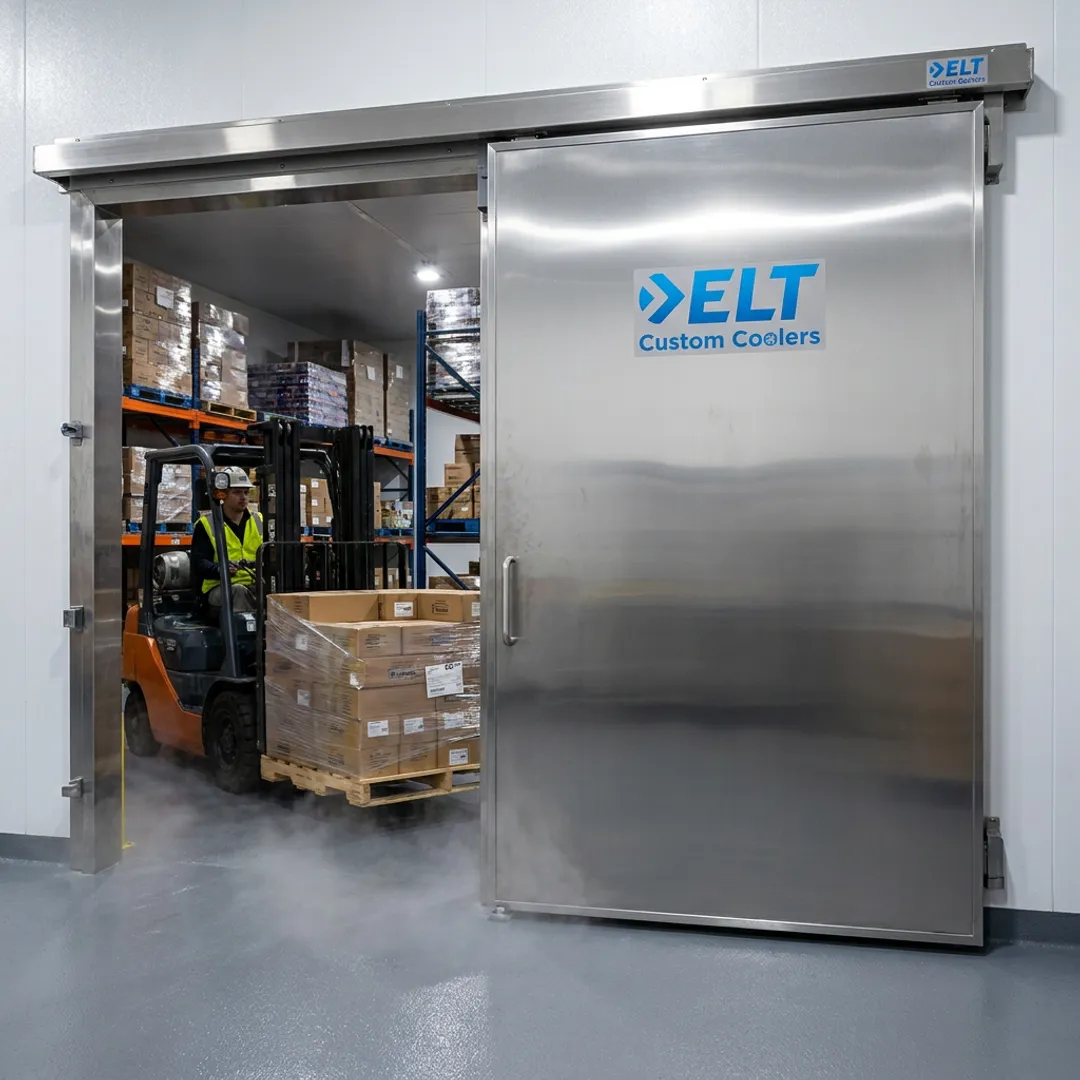 Food Distribution & Warehousing