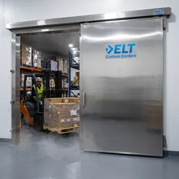 Food Distribution & Warehousing