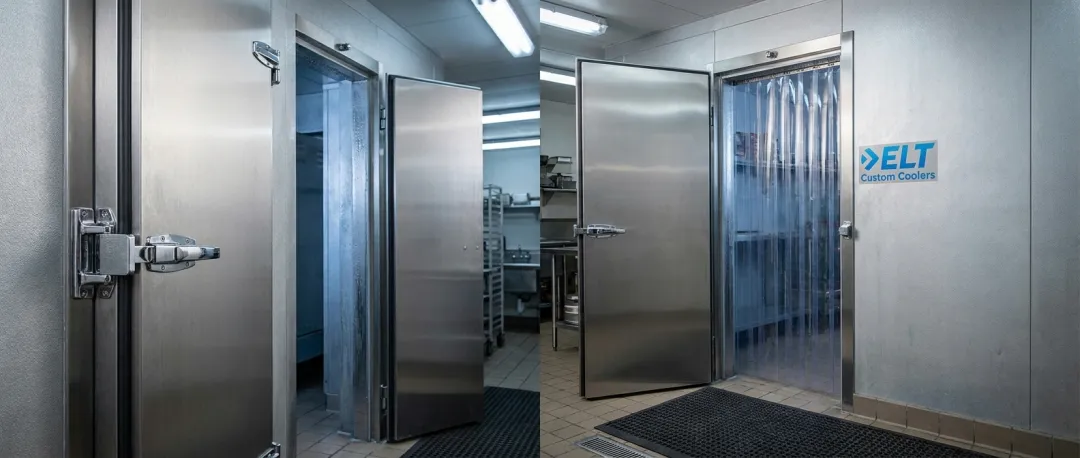 Food Service & Restaurants
